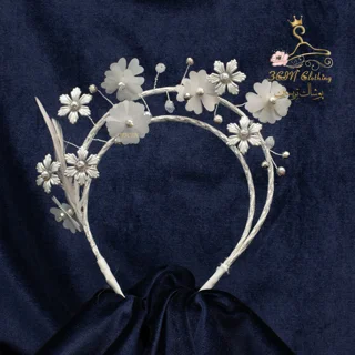 رنگ نقره ای